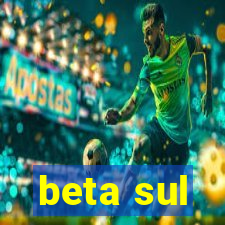 beta sul